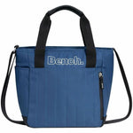 LUNCH BAG BLUE (HDLBE0225080)