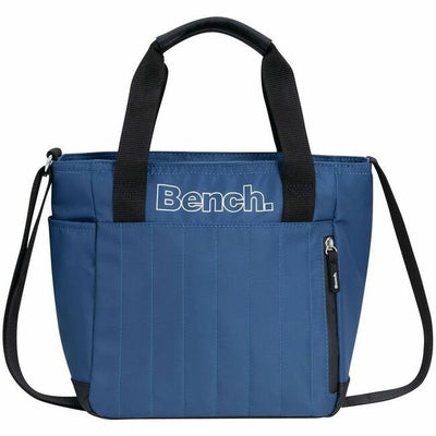 LUNCH BAG BLUE (HDLBE0225080)