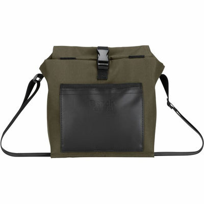 LUNCH BAG KHAKI (HDLBE0297027)