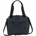 LUNCH BAG BLACK (HDLBE0350009)