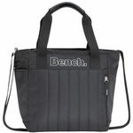 LUNCH BAG BLACK (HDLBE0225009)