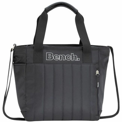 LUNCH BAG BLACK (HDLBE0225009)