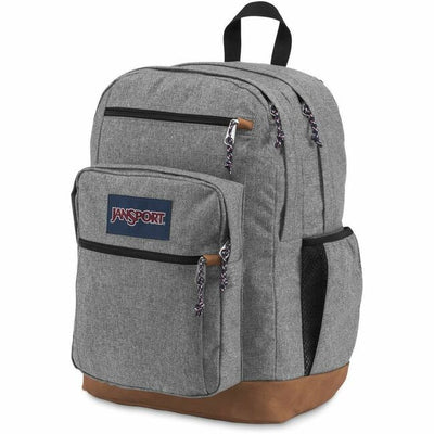 BACKPACK JANSPORT COOL ST.GREY (JSC586578)