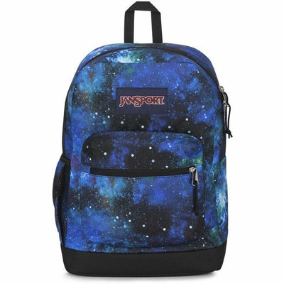 BACKPACK JANSPORT C.TOWN GALAX (JSC833402)