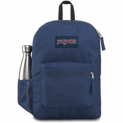 BACKPACK JANSPORT C.TOWN NAVY (JSC547364)