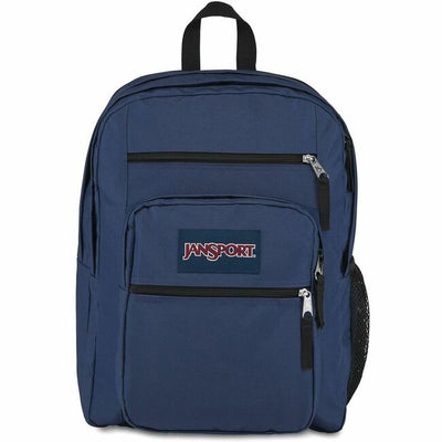 BACKPACK JANSPORT B.STUD.NAVY (JSC586719)