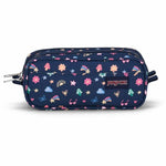 PENCIL CASE 2 ZIP SLICE OF FUN (JSC834373)
