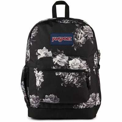 BACKPACK JANSPORT C.TOWN+ MAG. (JSC836689)