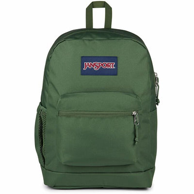 BACKPACK JANSPORT C.TOWN GR. (JSC836687)