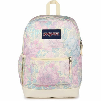 BACKPACK JANSPORT C.TOWN TAP. (JSC836688)