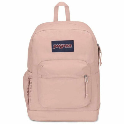 BACKPACK JANSPORT C.TOWN PINK (JSC810580)