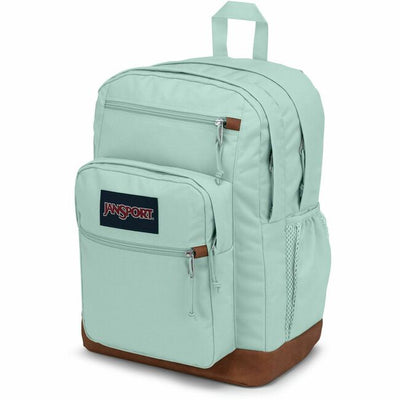 BACKPACK JANSPORT COOL ST.SAGE (JSC836698)