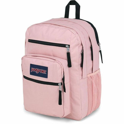 BACKPACK JANSPORT B.STUD.PINK (JSC836695)
