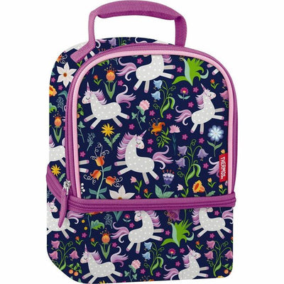 LUNCH BOX DUAL UNICORN (THZ836760)