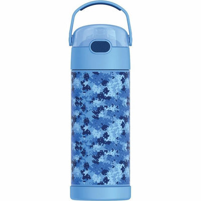 FUNT.BOTTLE 410ML CYBER CAMO (THZF40525CM6)