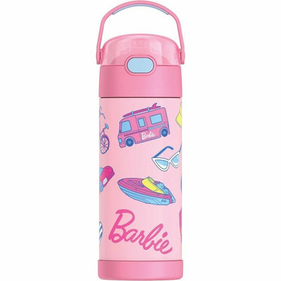 FUNT.BOTTLE 410ML BARBIE (THZF40525BA6)