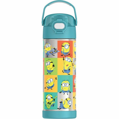 FUNT.BOTTLE 470ML MINION (THZF42104MNM6)