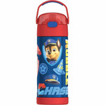 FUNT.BOTTLE 410ML PAWPATROL (THZF40525PP6)