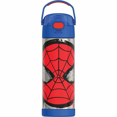 FUNT.BOTTLE 470ML SPIDERMAN (THZF42105SP6A)