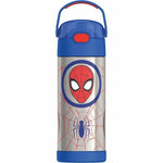 FUNT.BOTTLE 410ML SPIDERMAN (THZF40525SP6)