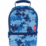 LUNCH BOX DUAL CYBER CAMO (THZ836763)