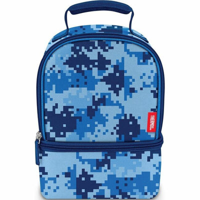 LUNCH BOX DUAL CYBER CAMO (THZ836763)