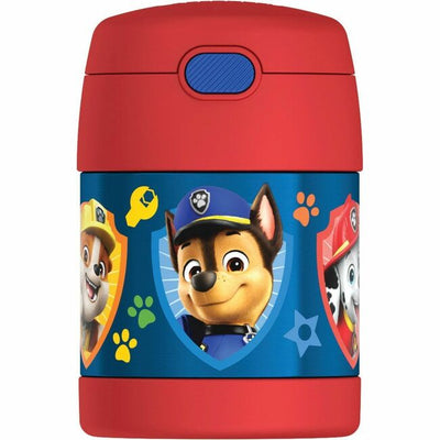 CONT.FUNT.290ML PAWPATROL (THZF3105PP6)
