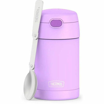 CONT.FUNT.470ML ELEC.PURPLE (THZF31104LV6)