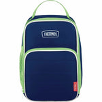 LUNCH BOX UPR.ICON NAVY LIME (THZ836791)