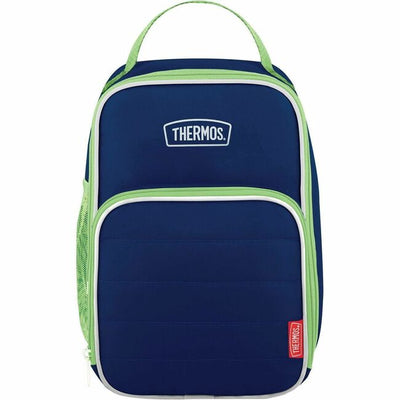 LUNCH BOX UPR.ICON NAVY LIME (THZ836791)