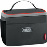 LUNCH BAG BETA SERIES 6 CHARC. (THZ836797)
