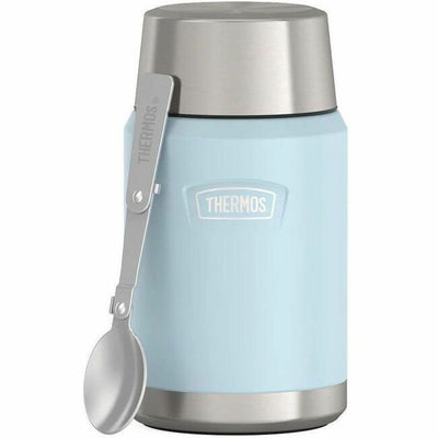 STN.STEEL.CONT.710ML GLACIER (THZIS3012GC4)