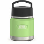 STN.STEEL CONT.355ML LIME (THZ836807)