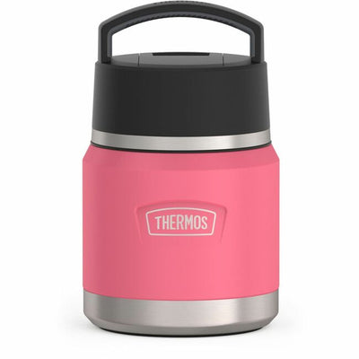 STN.STEEL CONT.355ML PINK (THZIS3102HP4)