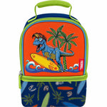 LUNCH BAG DUAL DINO (THZ836810)