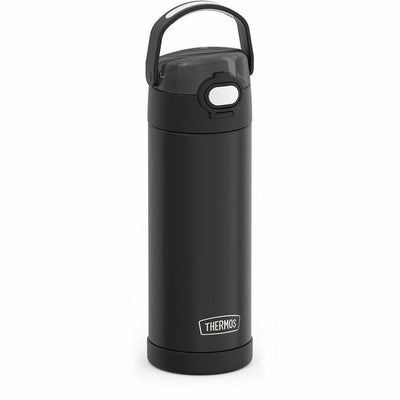 BOTTLE 470ML MATTE BLACK (THZF42100BK6)