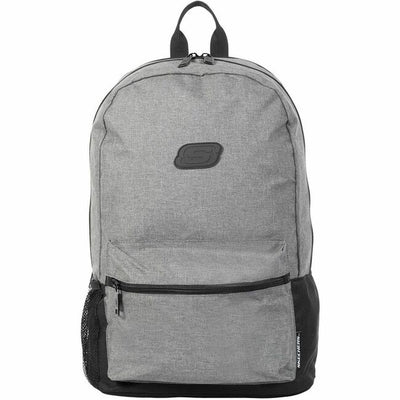 BACKPACK SKECHERS ESS.NAVY (TGIA2629SCGRY)