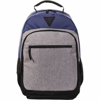 BACKPACK SMASH NAVY GRAY (TGIA2620SMGRY)