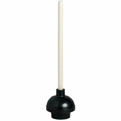 DRAIN PLUNGER WOOD HANDLE (MTPWA2026)