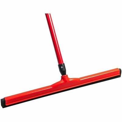 FLOOR SQUEEGEE 60CM RED (MTPFSMP24RD)