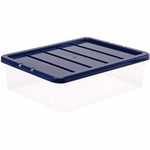 PLAST.STORAGE BOX 12L (FEL100138048)