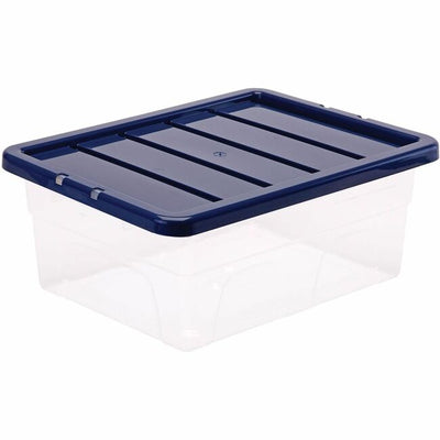PLAST.STORAGE BOX 15L (FEL100138051)
