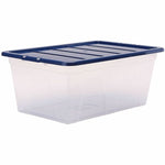 PLAST.STORAGE BOX 38L (FEL100138053)