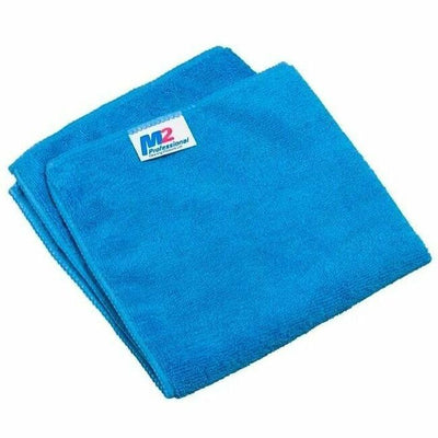 MICRO FIBER CLOTH 16X16 BLUE (MTPMC500BL)