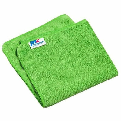 MICRO FIBER CLOTH 14X14 GREEN (MTPMC621GN)