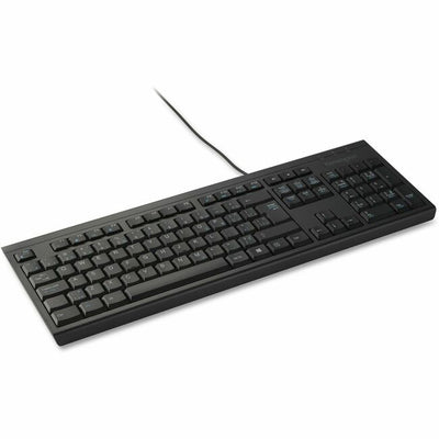 KENSINGTON WIRED KEYBOARD BIL (ACCK72200CA)