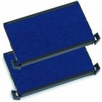 INK PADS 6/4926 BLUE (TRO83457)