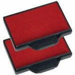 INK PADS 6/56 BLACK 2PK (TRO83490)