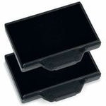 INK PADS 6/56 BLACK PK2 (TRO78255)