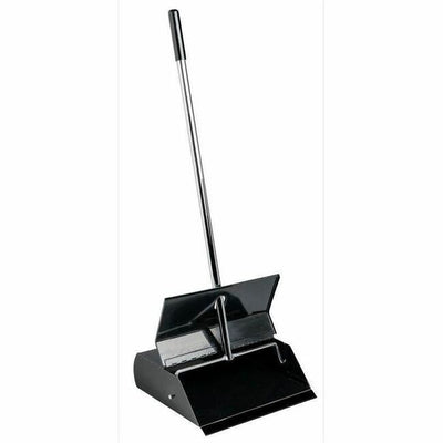 LOBBY DUST PAN W.LID (MTPDPL810)
